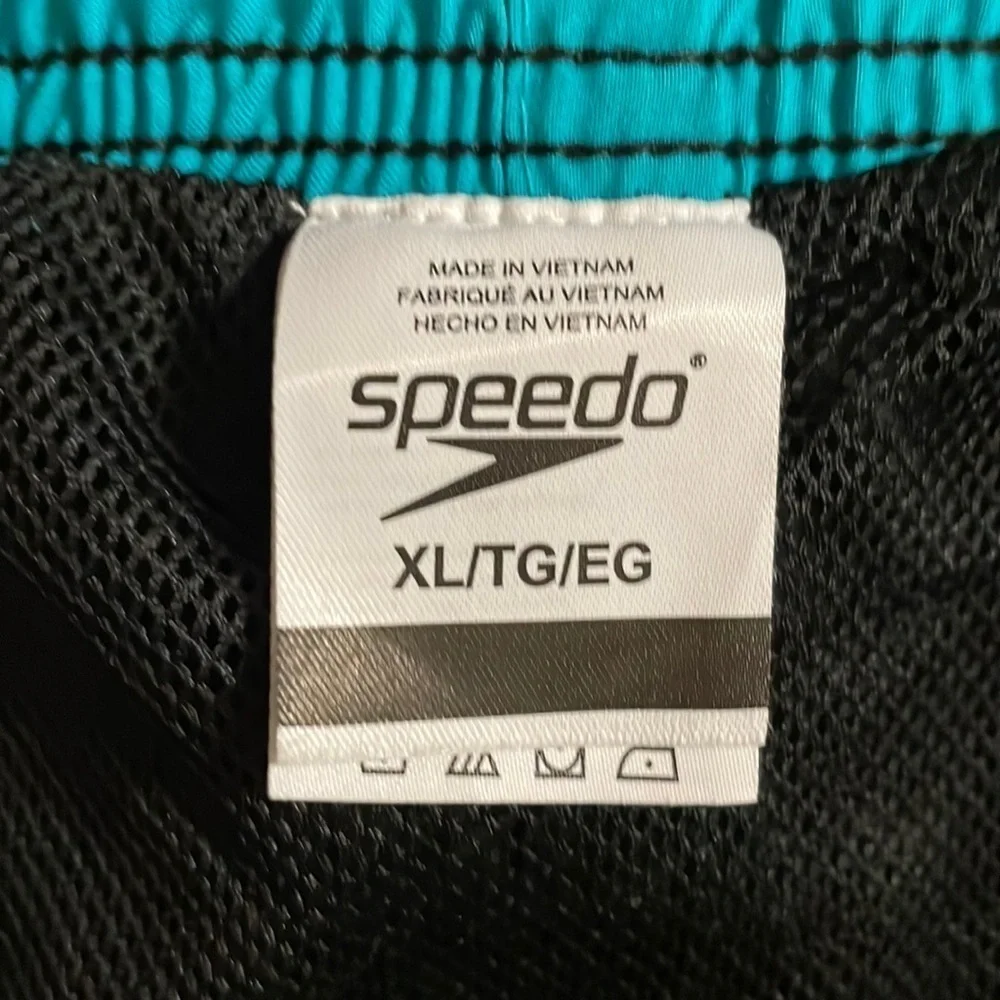 SPEEDO Swim Shorts